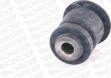 Monroe L10827 - Сайлентблок, рычаг подвески колеса www.autospares.lv