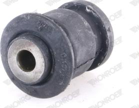 Monroe L10827 - Сайлентблок, рычаг подвески колеса www.autospares.lv