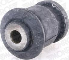 Monroe L10827 - Сайлентблок, рычаг подвески колеса www.autospares.lv