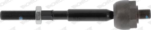 Monroe L10204 - Aksiālais šarnīrs, Stūres šķērsstiepnis www.autospares.lv