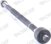 Monroe L10208 - Aksiālais šarnīrs, Stūres šķērsstiepnis www.autospares.lv