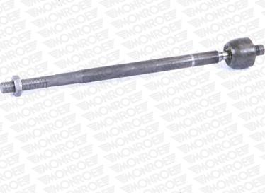 Monroe L10208 - Aksiālais šarnīrs, Stūres šķērsstiepnis www.autospares.lv