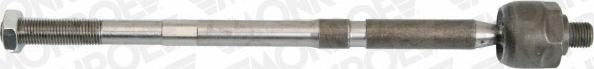 Monroe L10211 - Aksiālais šarnīrs, Stūres šķērsstiepnis www.autospares.lv