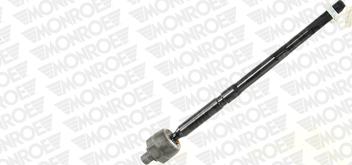 Monroe L10211 - Aksiālais šarnīrs, Stūres šķērsstiepnis www.autospares.lv