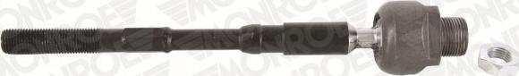 Monroe L10213 - Aksiālais šarnīrs, Stūres šķērsstiepnis www.autospares.lv