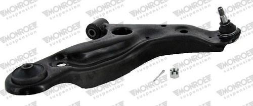 Monroe L10A05 - Рычаг подвески колеса www.autospares.lv