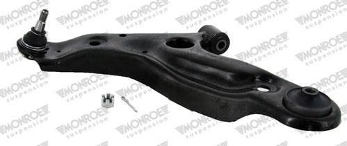 Monroe L10A06 - Рычаг подвески колеса www.autospares.lv