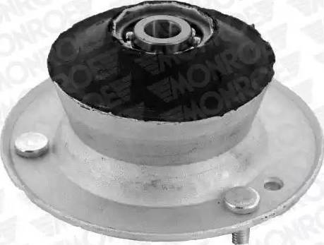 SKF VKDC 35815 - Amortizatora statnes balsts www.autospares.lv