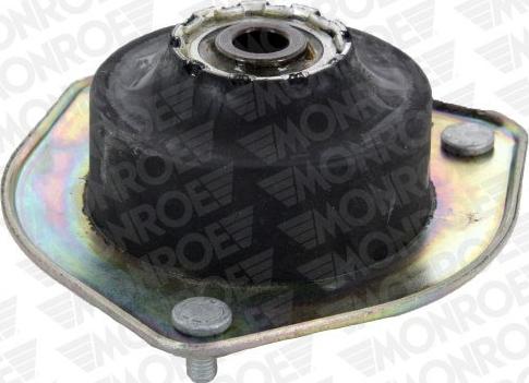 Monroe L11908 - Amortizatora statnes balsts www.autospares.lv