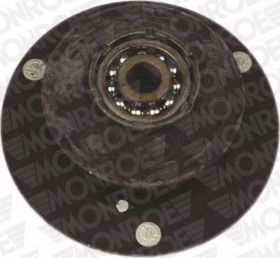 Monroe L11902 - Amortizatora statnes balsts www.autospares.lv