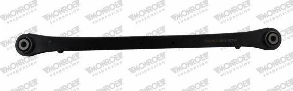 Monroe L11597 - Stiepnis / Atsaite, Riteņa piekare www.autospares.lv