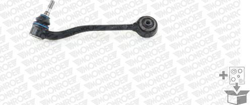 Monroe L11546 - Neatkarīgās balstiekārtas svira, Riteņa piekare www.autospares.lv