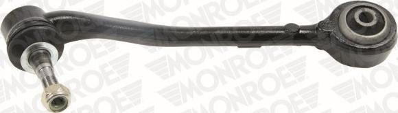 Monroe L11546 - Neatkarīgās balstiekārtas svira, Riteņa piekare www.autospares.lv