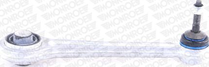 Monroe L11541 - Neatkarīgās balstiekārtas svira, Riteņa piekare www.autospares.lv