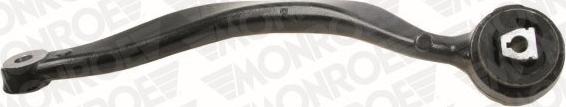 Monroe L11548 - Neatkarīgās balstiekārtas svira, Riteņa piekare www.autospares.lv