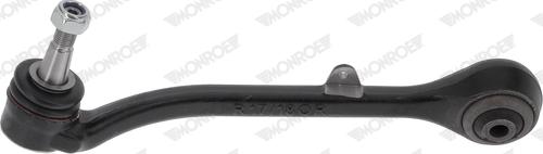 Monroe L11559 - Neatkarīgās balstiekārtas svira, Riteņa piekare www.autospares.lv