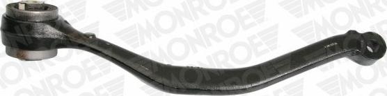 Monroe L11561 - Neatkarīgās balstiekārtas svira, Riteņa piekare www.autospares.lv