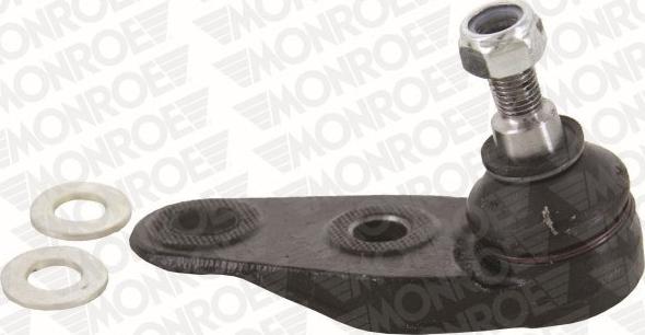 Monroe L11567 - Balst / Virzošais šarnīrs www.autospares.lv