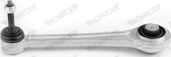 Monroe L11585 - Neatkarīgās balstiekārtas svira, Riteņa piekare www.autospares.lv