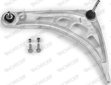 Monroe L11580 - Track Control Arm www.autospares.lv