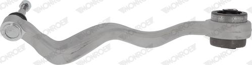 Monroe L11536 - Neatkarīgās balstiekārtas svira, Riteņa piekare www.autospares.lv