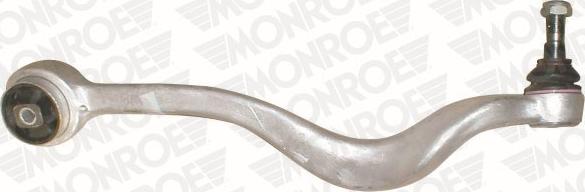 Monroe L11521 - Track Control Arm www.autospares.lv