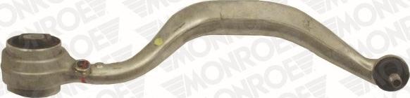 Monroe L11523 - Neatkarīgās balstiekārtas svira, Riteņa piekare www.autospares.lv