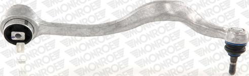 Monroe L11522 - Track Control Arm www.autospares.lv