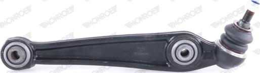 Monroe L11575 - Neatkarīgās balstiekārtas svira, Riteņa piekare www.autospares.lv