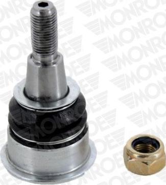 Monroe L11571 - Balst / Virzošais šarnīrs www.autospares.lv