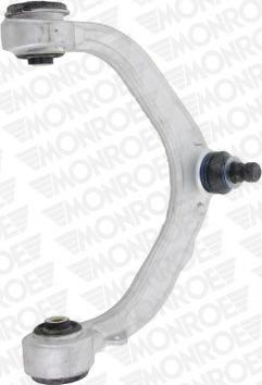 Monroe L11573 - Neatkarīgās balstiekārtas svira, Riteņa piekare www.autospares.lv