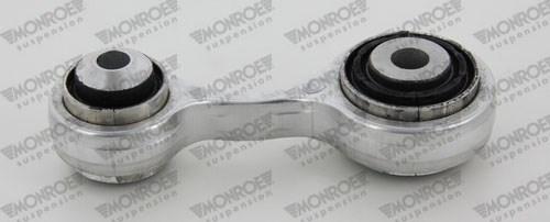 Monroe L11650 - Тяга / стойка, подвеска колеса www.autospares.lv