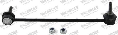 Monroe L11683 - Stiepnis / Atsaite, Stabilizators www.autospares.lv