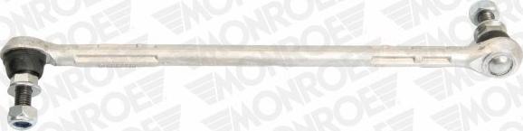 Monroe L11625 - Rod / Strut, stabiliser www.autospares.lv