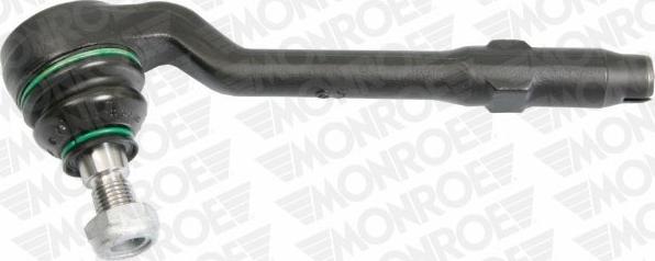 Monroe L11109 - Наконечник рулевой тяги, шарнир www.autospares.lv