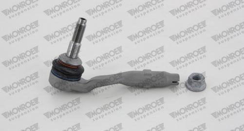 Monroe L11126 - Tie Rod End www.autospares.lv