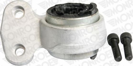 Monroe L11843 - Bush of Control / Trailing Arm www.autospares.lv