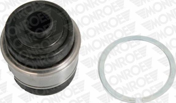 Monroe L11842 - Balst / Virzošais šarnīrs www.autospares.lv