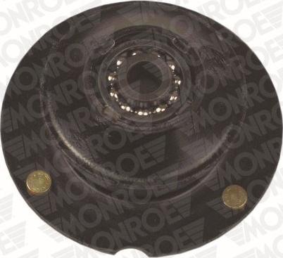 Monroe L1180 - Amortizatora statnes balsts www.autospares.lv