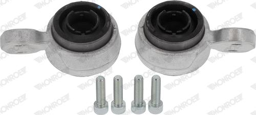 Monroe L11829 - Bush of Control / Trailing Arm www.autospares.lv