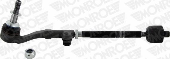 Monroe L11338 - Stūres šķērsstiepnis www.autospares.lv