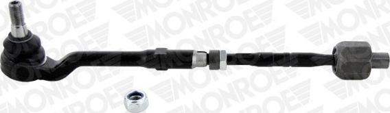 Monroe L11332 - Tie Rod www.autospares.lv