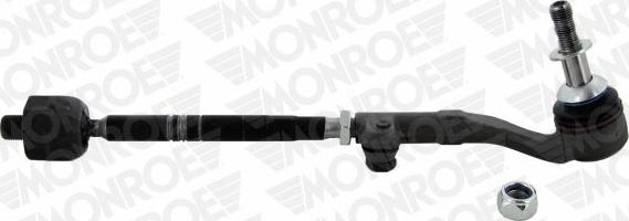 Monroe L11337 - Stūres šķērsstiepnis www.autospares.lv