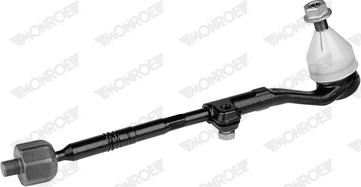 Monroe L11337 - Stūres šķērsstiepnis www.autospares.lv