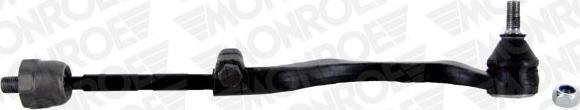 Monroe L11329 - Stūres šķērsstiepnis www.autospares.lv