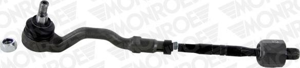 Monroe L11327 - Tie Rod www.autospares.lv