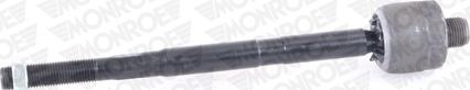 Monroe L11205 - Aksiālais šarnīrs, Stūres šķērsstiepnis www.autospares.lv