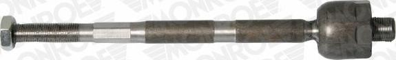 Monroe L11205 - Aksiālais šarnīrs, Stūres šķērsstiepnis www.autospares.lv