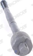 Monroe L11205 - Aksiālais šarnīrs, Stūres šķērsstiepnis www.autospares.lv