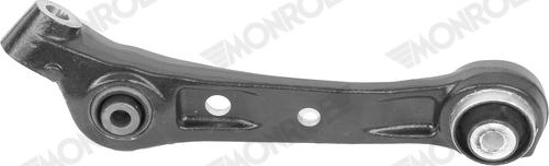 Monroe L11J25 - Neatkarīgās balstiekārtas svira, Riteņa piekare www.autospares.lv